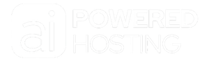 AI Powered Hosting