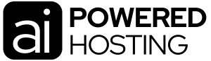 AI Powered Hosting